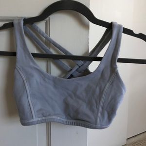 Ivivva Sports Bra